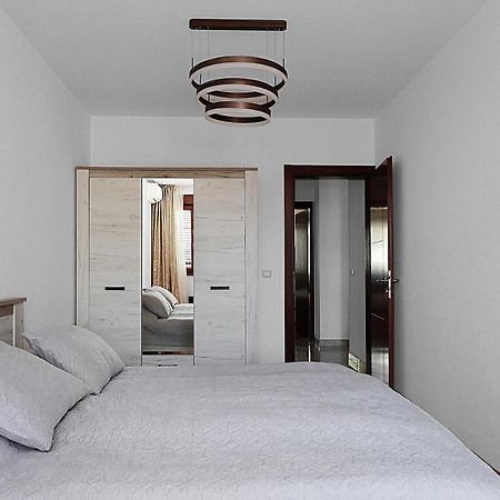 Three Bedroom Spacious Apartment Anatolia Budva Ngoại thất bức ảnh
