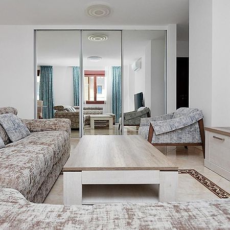 Three Bedroom Spacious Apartment Anatolia Budva Ngoại thất bức ảnh