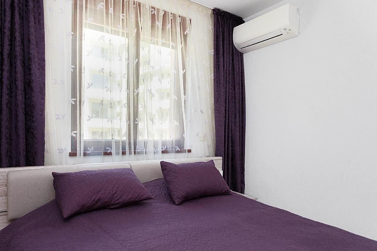 Three Bedroom Spacious Apartment Anatolia Budva Ngoại thất bức ảnh